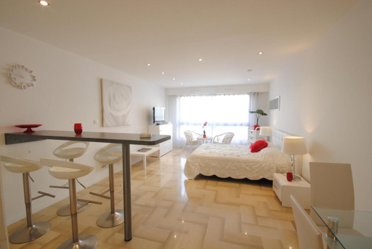 Gray D Albion Thi235 Apartamento Cannes
