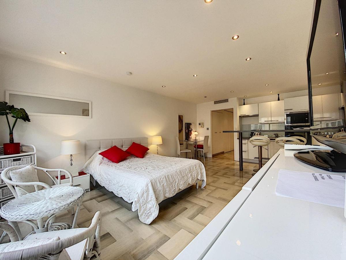 Gray D Albion Thi235 Apartamento Cannes