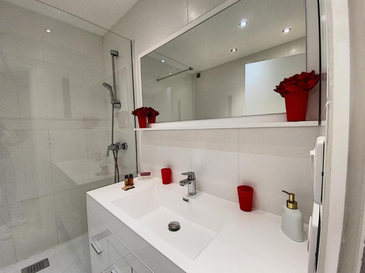 Gray D Albion Thi235 Apartamento Cannes