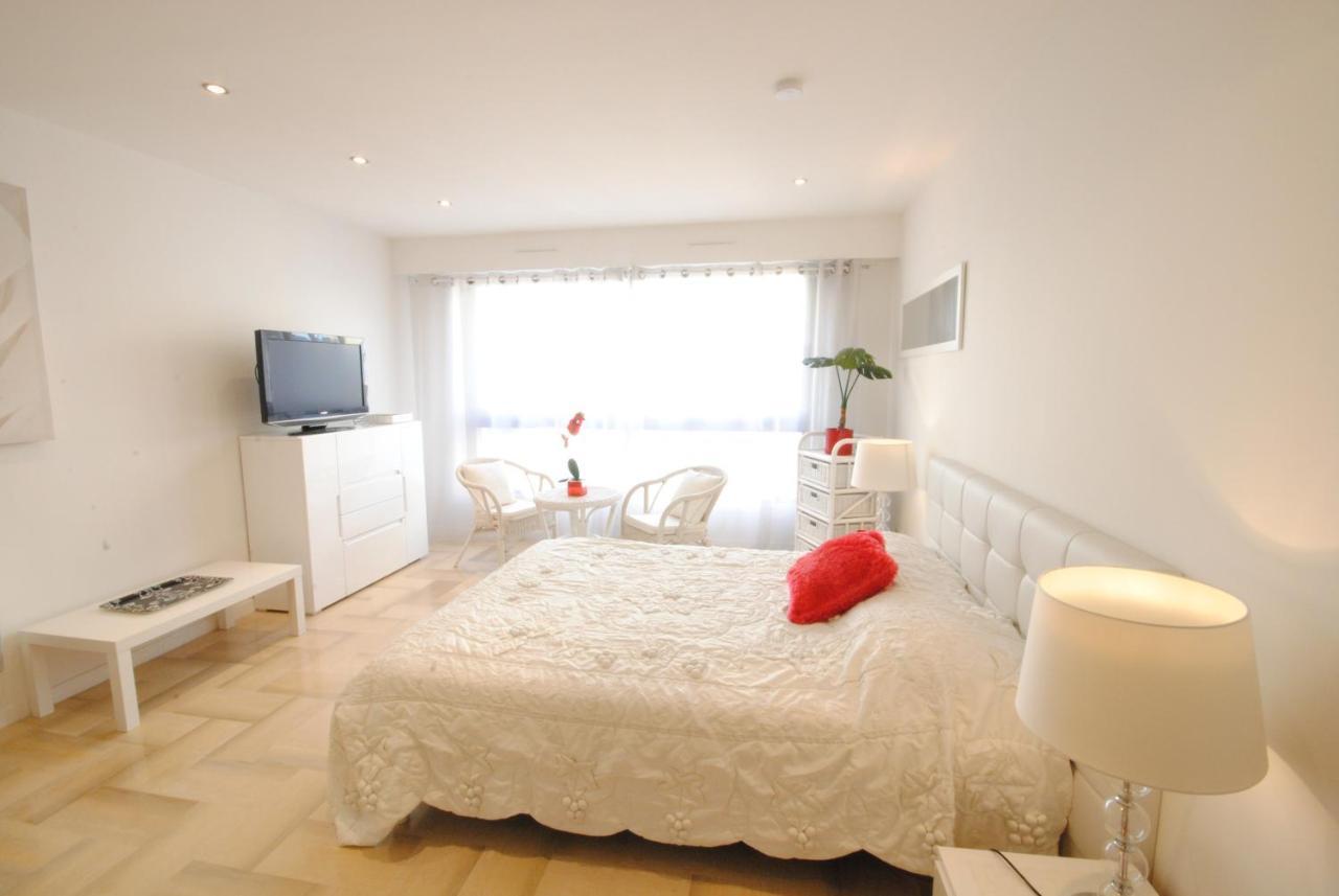 Gray D Albion Thi235 Apartamento Cannes