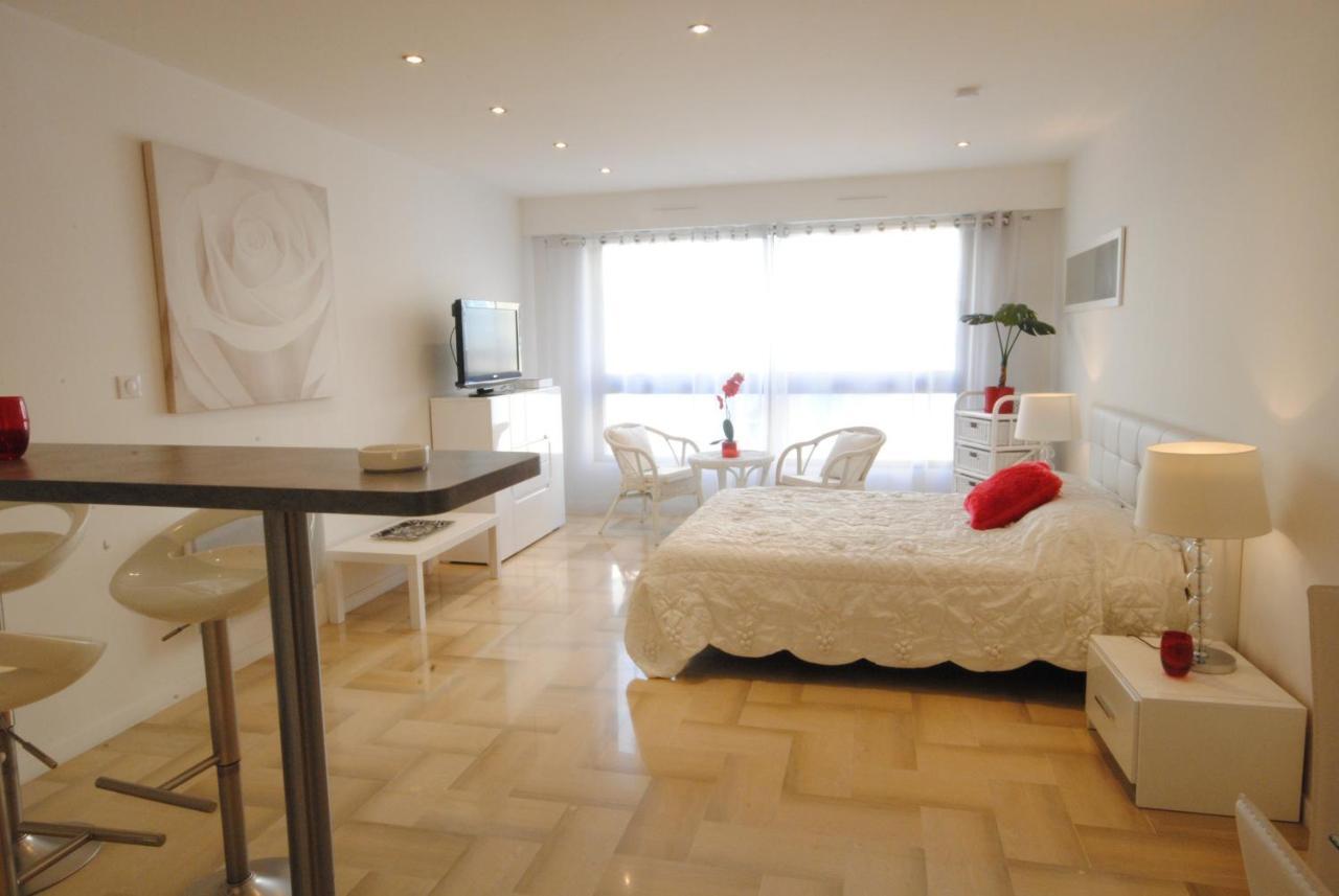 Gray D Albion Thi235 Apartamento Cannes