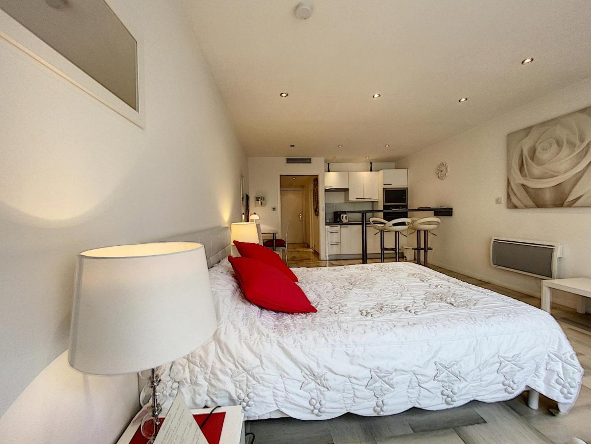 Apartamento Gray D Albion Thi235 Cannes