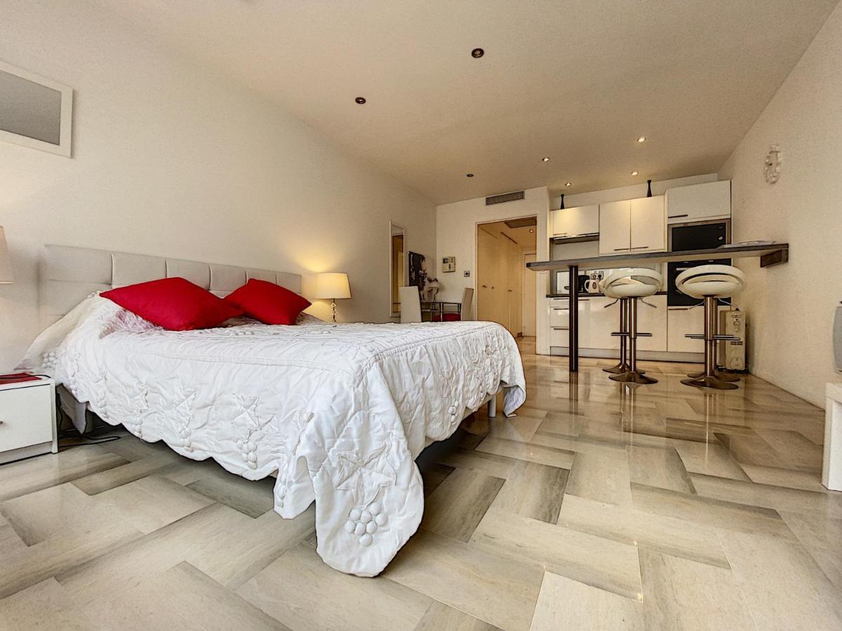Apartamento Gray D Albion Thi235 *