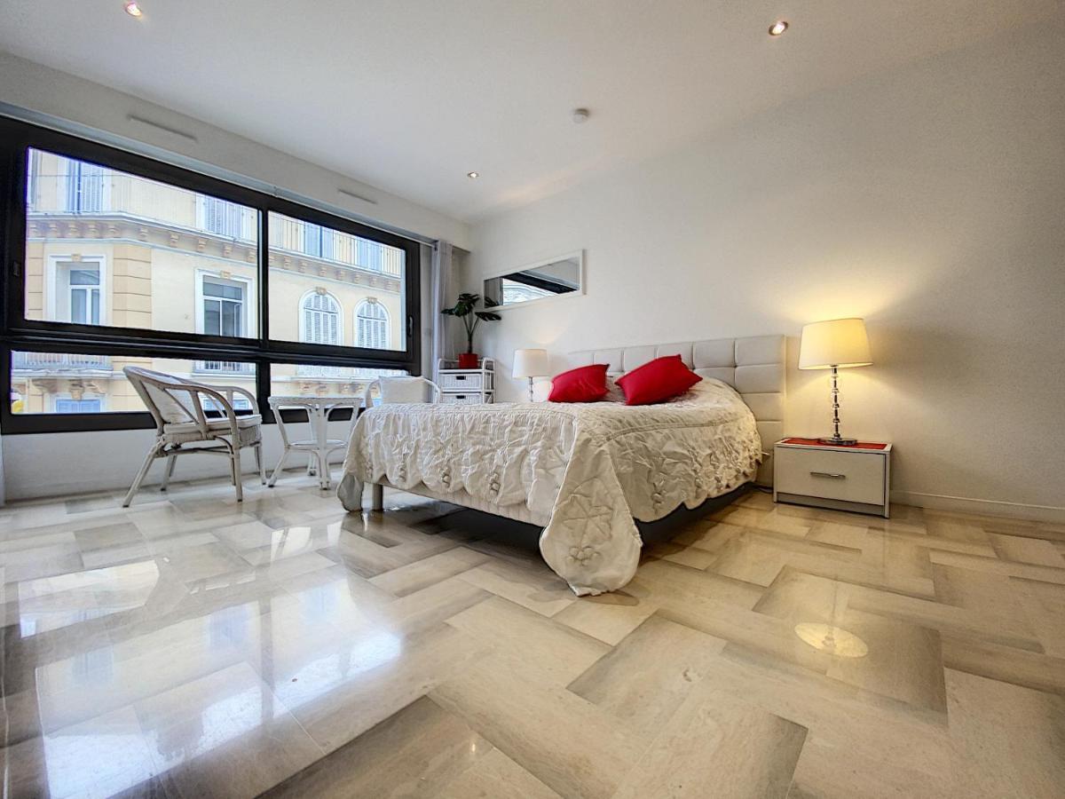 Apartamento Gray D Albion Thi235 Cannes