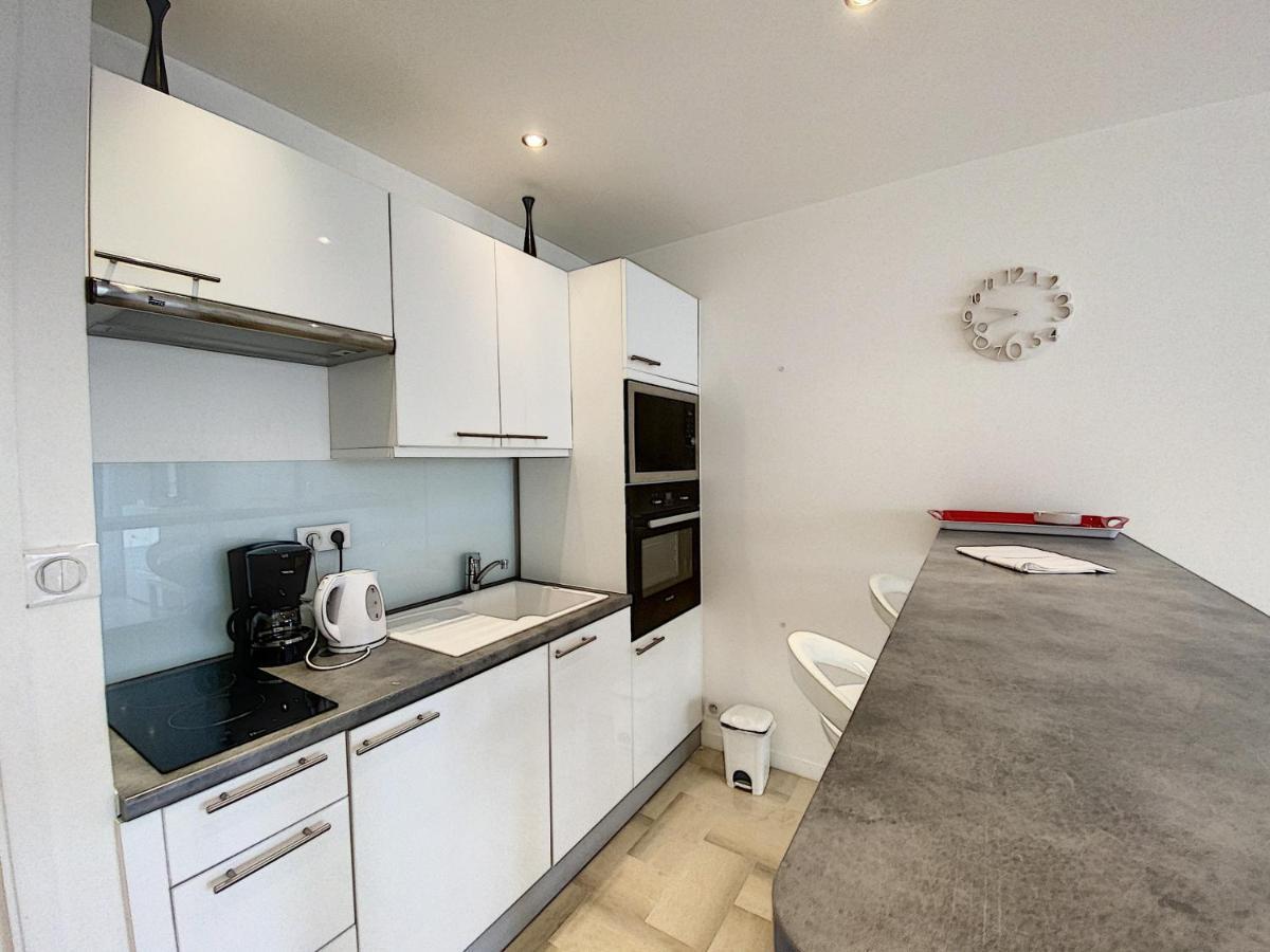 Apartamento Gray D Albion Thi235 *