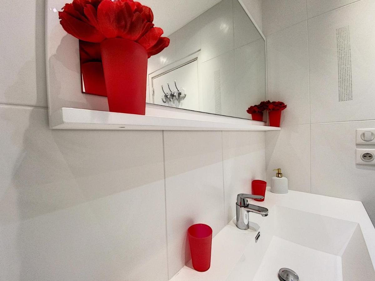 Gray D Albion Thi235 Apartamento *