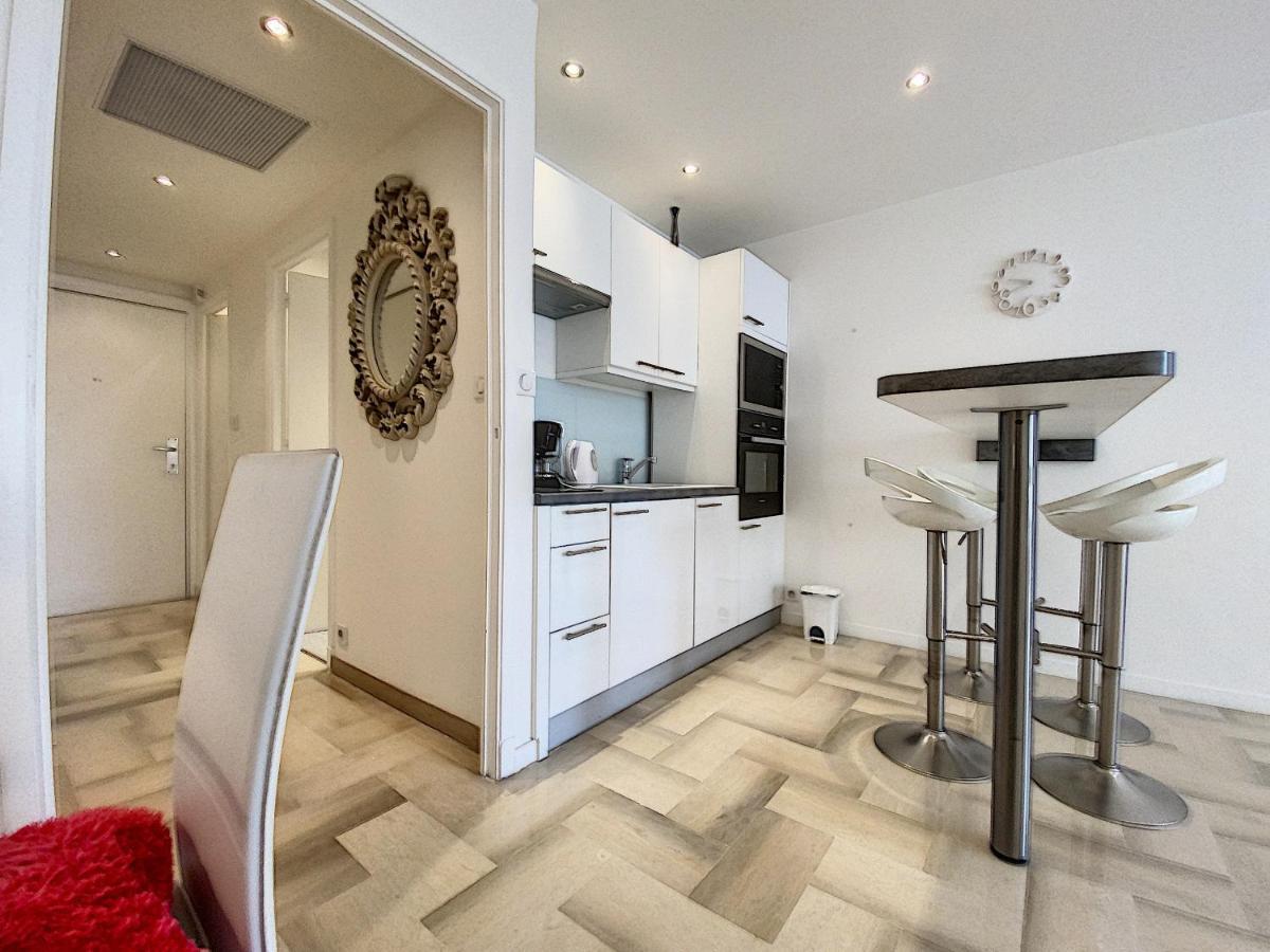 Gray D Albion Thi235 Apartamento Cannes