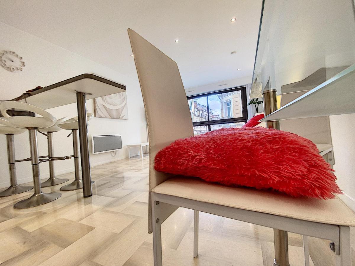 Gray D Albion Thi235 Apartamento Cannes